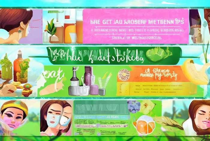 生活中的美容护肤小知识,生活中的美容护肤小知识大全 生活中的美容护肤小知识,生活中的美容护肤小知识大全