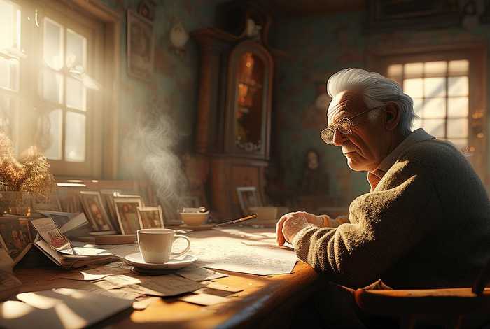 生活告诉我作文（生活告诉我作文600字）