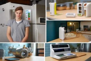 日常生活实用小发明 日常生活中实用的小发明