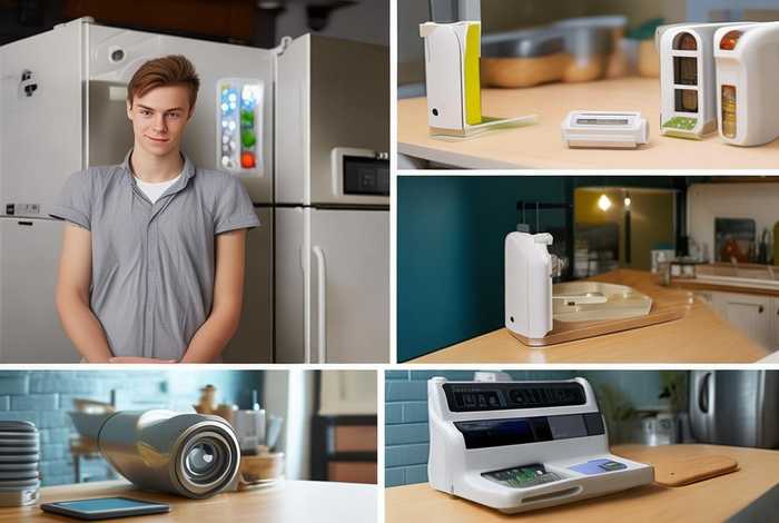 日常生活实用小发明 日常生活中实用的小发明