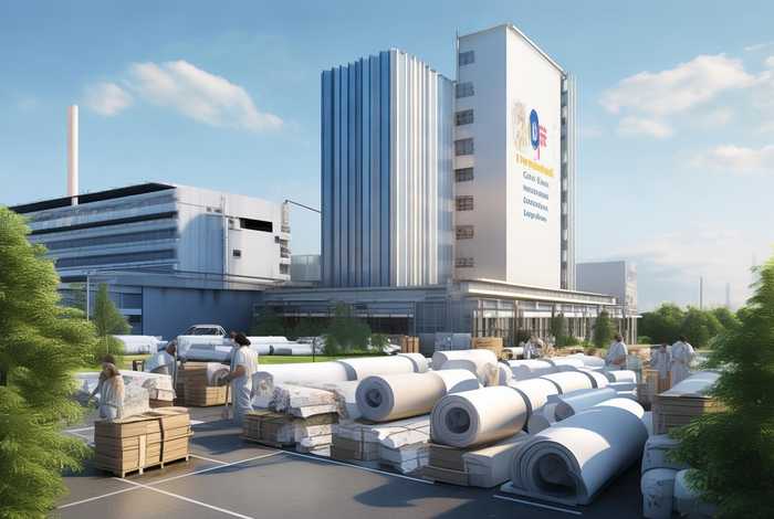 生活用纸厂家排名（生活用纸厂家排名前十）