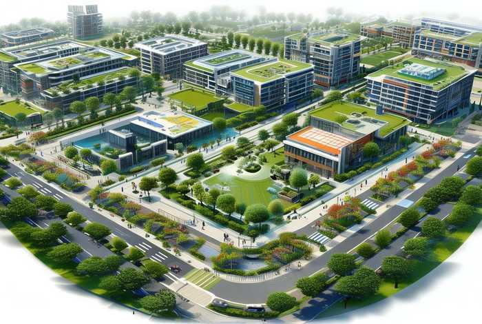 生活区规划方案图 - 生活区规划方案图怎么做 生活区规划方案图 - 生活区规划方案图怎么做