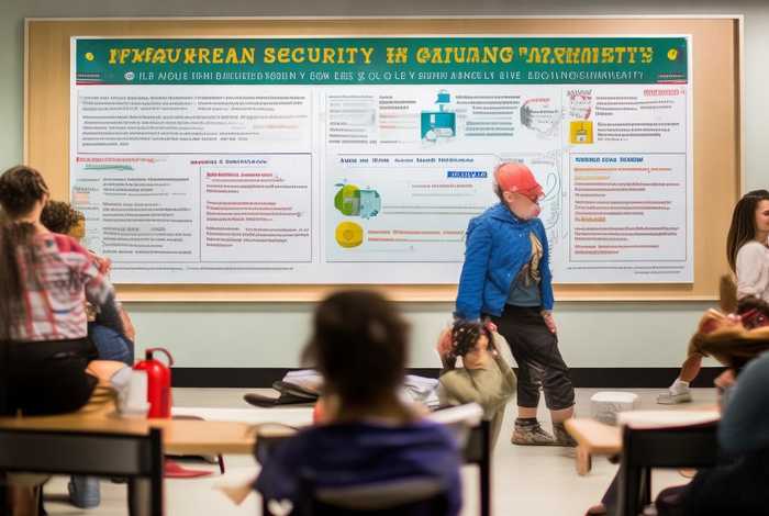 生活区安全管理制度 生活区安全管理制度内容