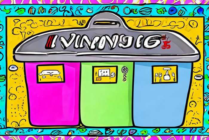 生活垃圾分类小常识手抄报内容、生活垃圾分类小常识手抄报内容简单