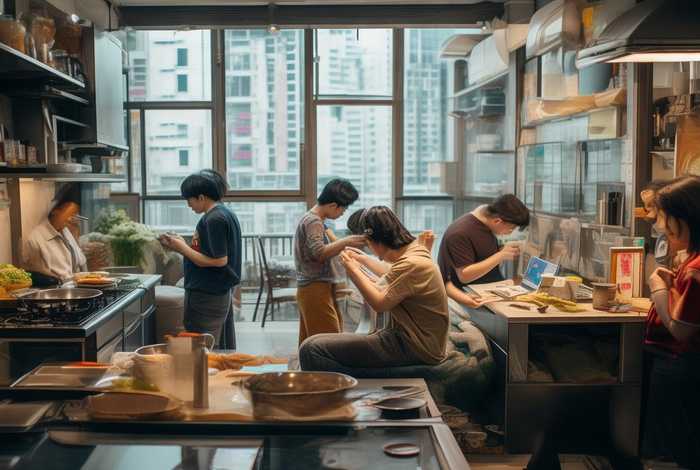 深圳合租生活txt百度云 小说深圳合租生活txt