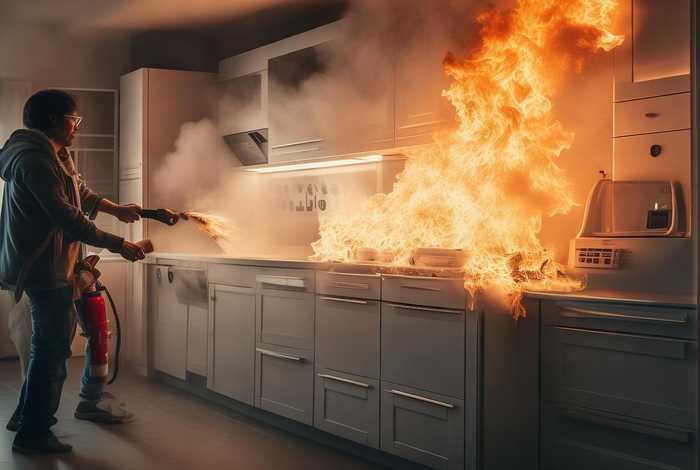 生活帮报澳柯玛起火，澳柯玛生活电器有限公司