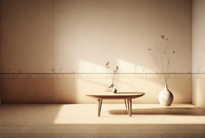 生活的极致一定是简和静,美到极致一定是素和雅，生活到极致,一定是素与简的意思