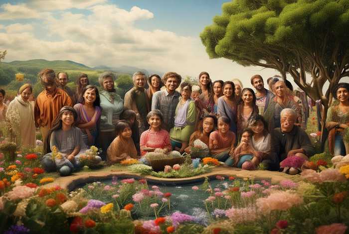 人民群众对美好生活的期盼，人民群众对美好生活的期盼有哪些