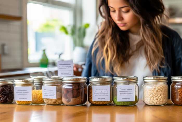 日常生活中的减糖小窍门（日常生活中的减糖小窍门有哪些）