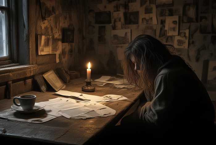 生活日志压抑心情随笔 生活日志压抑心情随笔怎么写