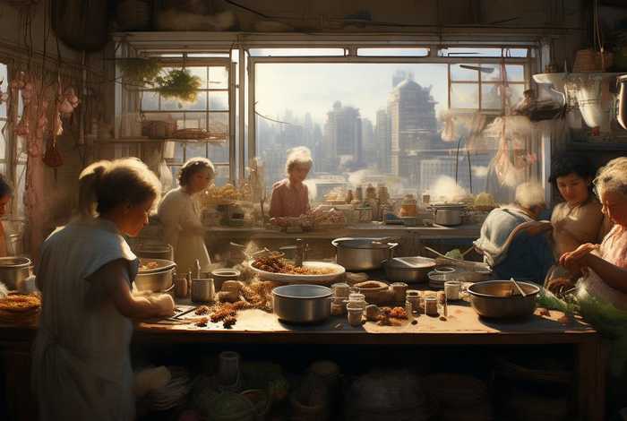 生活不只有诗和远方,还有柴米油盐酱醋茶 生活不只有诗和远方,还有柴米油盐酱醋茶,就怎么回答