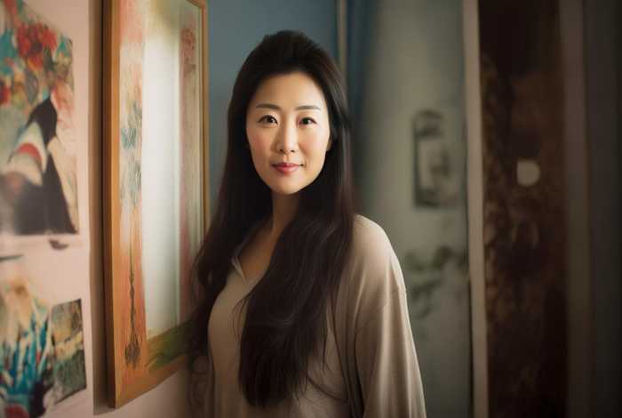 潘晓婷现状、丁俊晖妻子潘晓婷现状