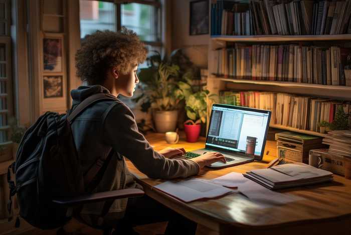 日常生活随笔200字高中 - 日常生活随笔200字高中生