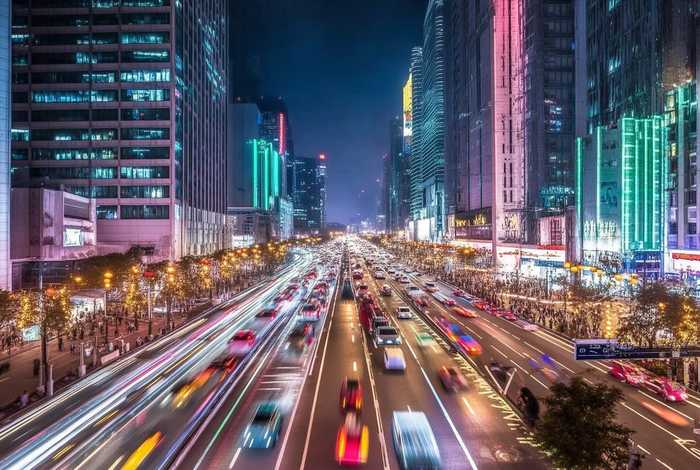 生活节奏最快的中国十大城市、生活节奏最快的中国十大城市是哪里