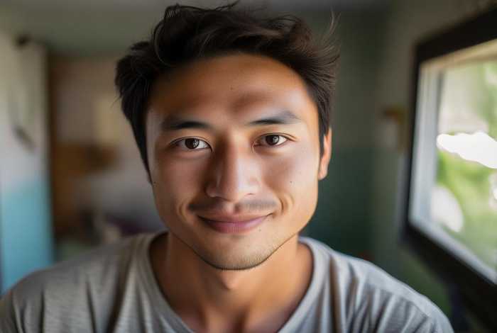 普通男生生活照片素颜照同一个人 - 普通男生生活照片素颜照同一个人可以拍吗 普通男生生活照片素颜照同一个人 - 普通男生生活照片素颜照同一个人可以拍吗