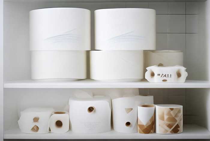 生活用纸2021、生活用纸20810