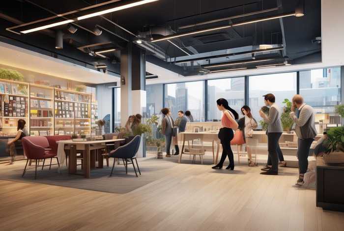 深圳生活家家居（深圳生活家家居装饰工程有限公司道县分公司招聘）