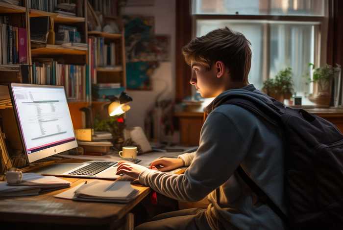 日常生活随笔200字高中 - 日常生活随笔200字高中生