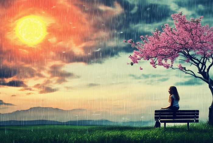 生活中的悲与喜作文600；生活中的喜与悲作文600字