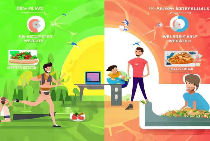 生活方式与健康的关系ppt 生活方式与健康的关系科普