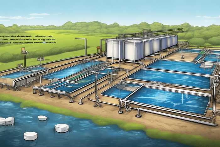 农村生活污水处理工艺流程图,农村生活污水处理工艺流程图片 农村生活污水处理工艺流程图,农村生活污水处理工艺流程图片