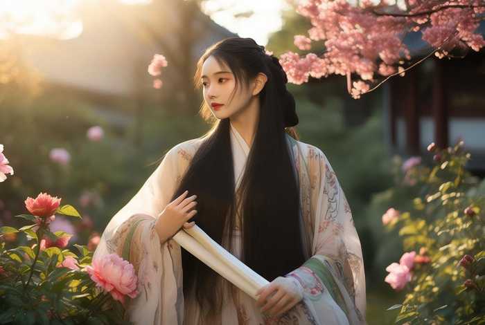 上官婉儿的实际情况，上官婉儿真实原貌