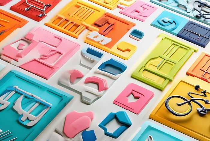 生活标志牌图片；生活标志牌图片设计单图片