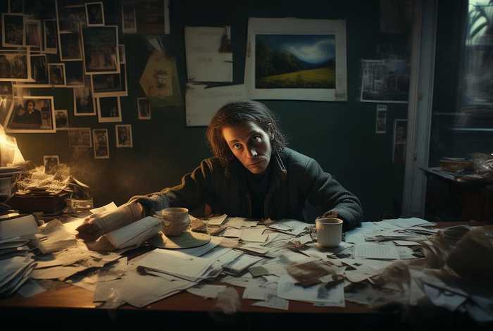 生活的疲惫是什么意思、生活的疲惫是什么歌