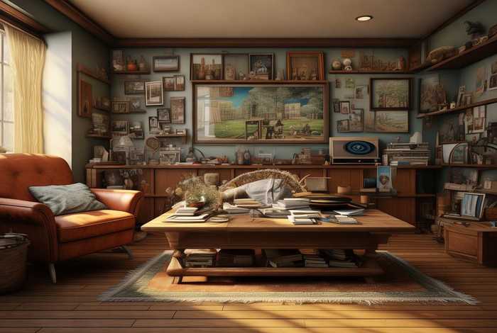 生活素材积累100字 - 生活素材积累100字左右