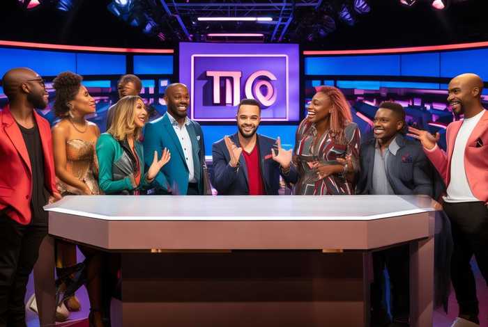 生活天天秀主持人都有哪些（生活天天秀主持人都有哪些人）