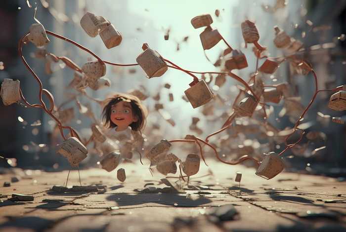 生活怪圈真实案例 - 生活怪圈真实案例图片