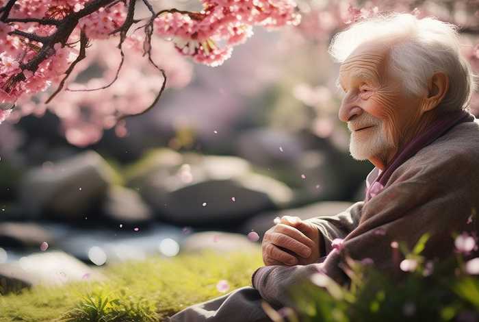 生活有度生命添寿，生活有度,生命添寿演讲