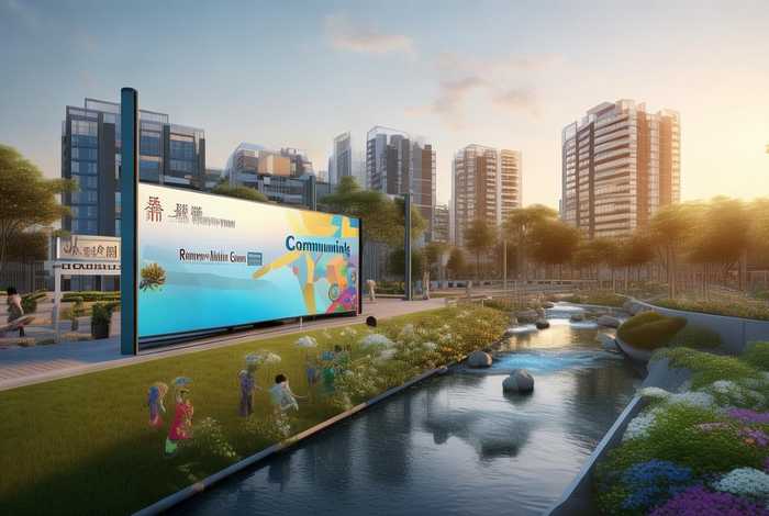 清水河生活小区改造后的名字叫什么 - 清水河生活小区改造后的名字叫什么来着