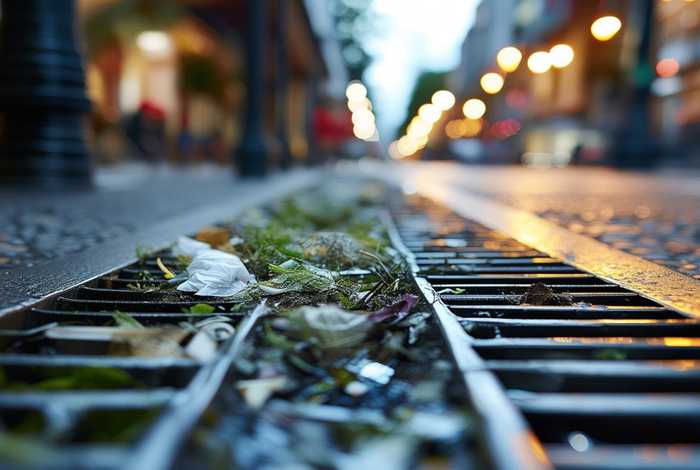 生活污水污染物（生活污水污染物有哪些）