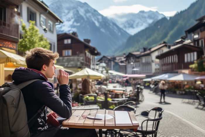 瑞士留学真实生活费用 瑞士留学真实生活费用是多少