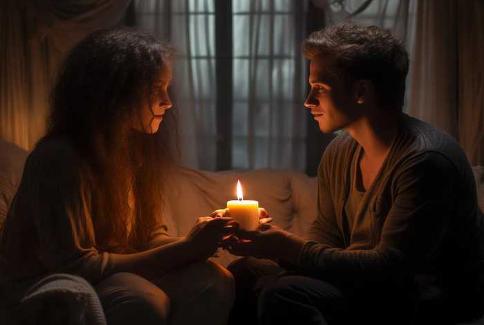 什么是私密的恋情、什么是私密的恋情关系