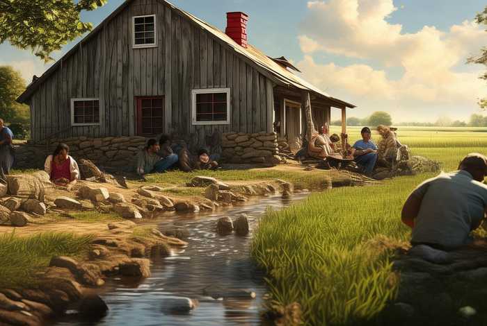 生活的现实（生活的现实作文）