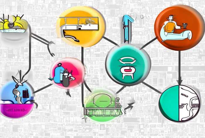 生活中的流程图实例(生活中的流程图实例有哪些) 生活中的流程图实例(生活中的流程图实例有哪些)