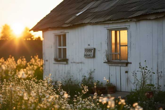 清贫洁白朴素的生活仿写句子 清贫洁白朴素的生活仿写句子有哪些