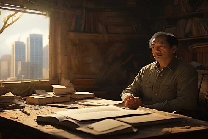 生活概念、生活概念徐强