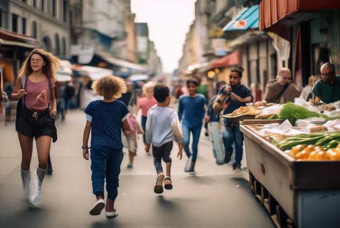 日常生活中算法的例子 日常生活中算法的例子有哪些