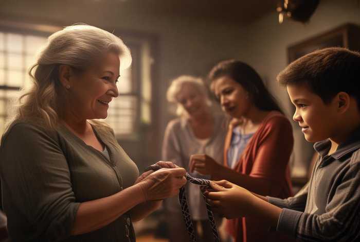 生活中的帮助开头怎么写 生活中的帮助开头怎么写作文