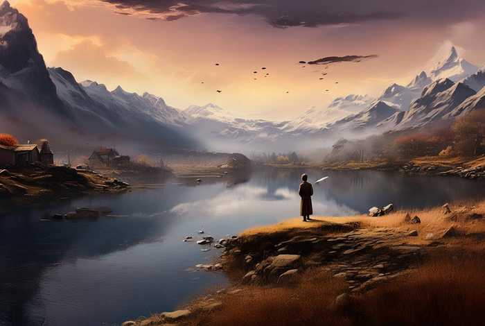 生活不只有眼前的苟且还有远方，生活不只有眼前的苟且还有诗和远方的意思是谁说的