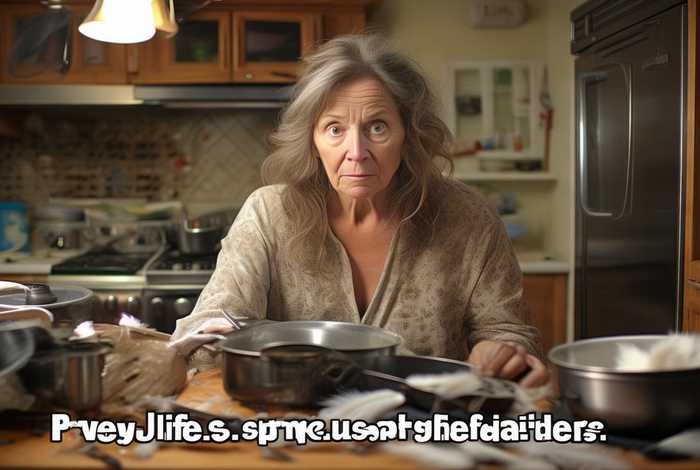 生活一地鸡毛上一句经典语录；生活一地鸡毛下一句经典语录