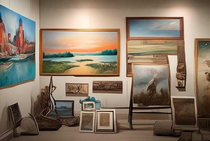 浅谈艺术与生活的关系 浅谈艺术与生活的关系论文