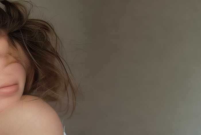 女生现实生活照素颜（女生现实生活照素颜图片）