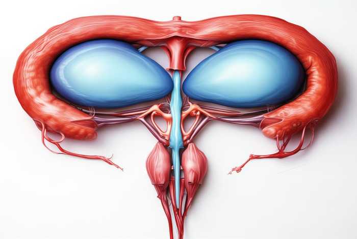 人体性功能结构图 - 人体性功能结构图高清