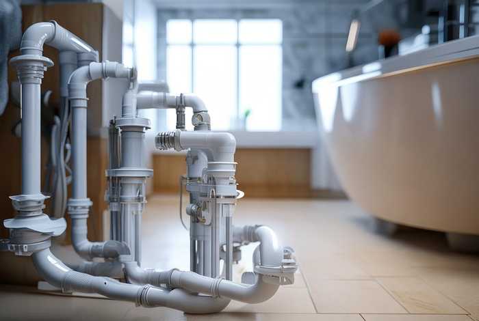 室内生活排水管道、室内生活排水管道安装包括什么