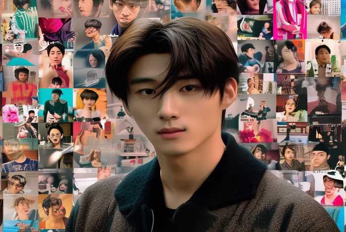 乔任梁生活（乔任梁生活照片大全）