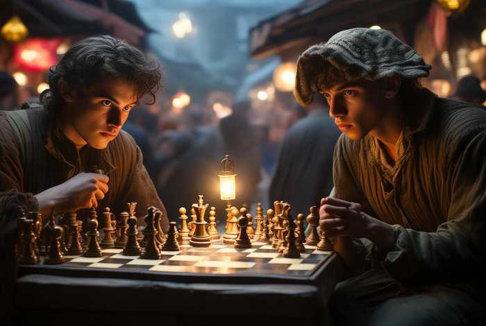 生活就是斗智斗勇的过程；生活就是斗智斗勇的过程是什么